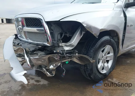 2009 Dodge Ram 1500 z USA, uszkodzony, nr VIN 1D3HB18P39S795963